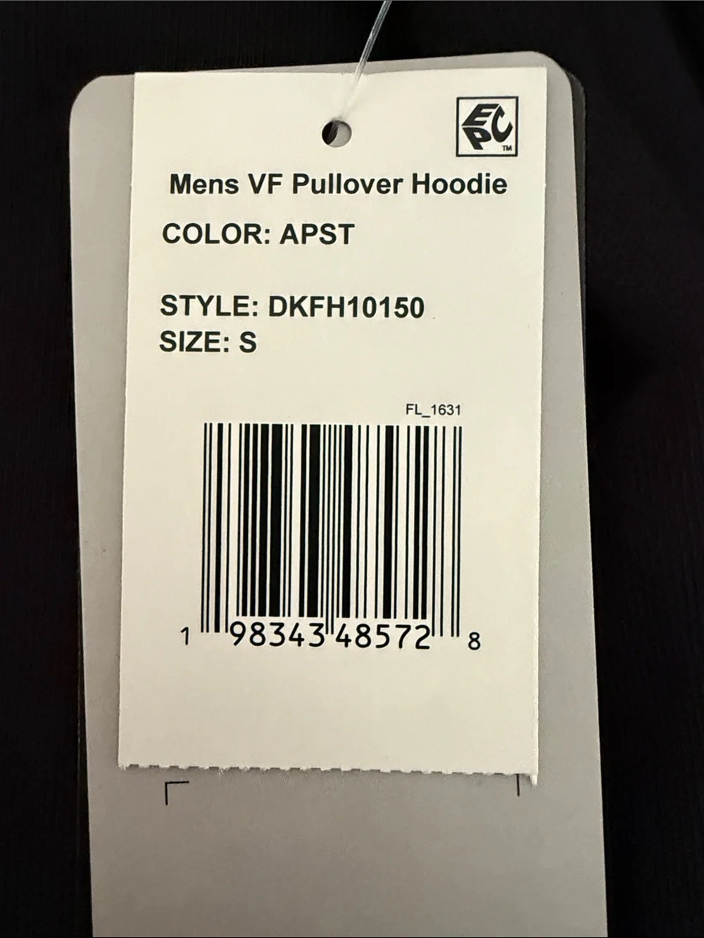 App State Colosseum Hoodie - Picture 4 of 5